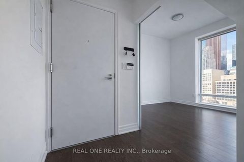 Photo 5 at 1107 - 8 The Esplanade Avenue, Waterfront Communities C8, Toronto