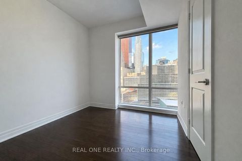 Photo 6 at 1107 - 8 The Esplanade Avenue, Waterfront Communities C8, Toronto