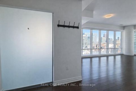 Photo 9 at 1107 - 8 The Esplanade Avenue, Waterfront Communities C8, Toronto