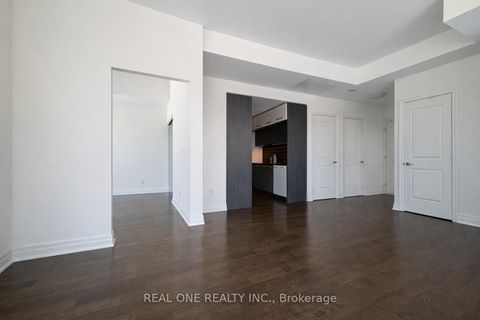 Photo 15 at 1107 - 8 The Esplanade Avenue, Waterfront Communities C8, Toronto