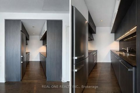 Photo 16 at 1107 - 8 The Esplanade Avenue, Waterfront Communities C8, Toronto