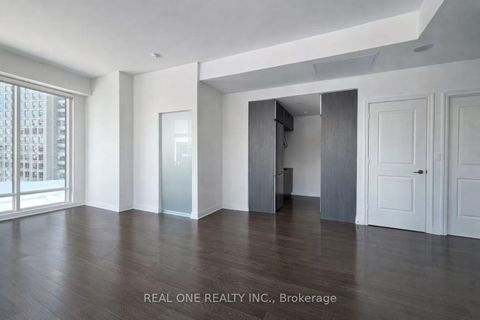 Photo 18 at 1107 - 8 The Esplanade Avenue, Waterfront Communities C8, Toronto