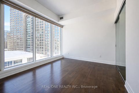 Photo 19 at 1107 - 8 The Esplanade Avenue, Waterfront Communities C8, Toronto