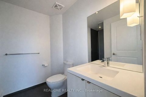 Photo 26 at 1107 - 8 The Esplanade Avenue, Waterfront Communities C8, Toronto