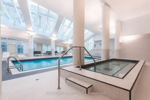 Photo 29 at 1107 - 8 The Esplanade Avenue, Waterfront Communities C8, Toronto