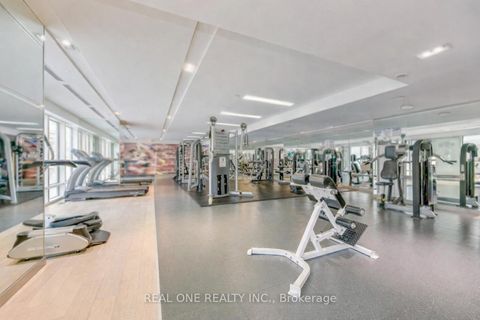 Photo 30 at 1107 - 8 The Esplanade Avenue, Waterfront Communities C8, Toronto