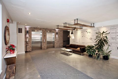 Photo 1 at 408 - 800 King Street W, Niagara, Toronto