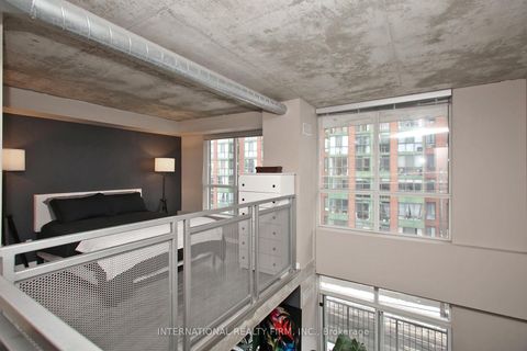Photo 13 at 408 - 800 King Street W, Niagara, Toronto