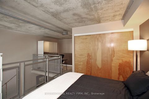 Photo 14 at 408 - 800 King Street W, Niagara, Toronto