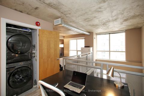 Photo 15 at 408 - 800 King Street W, Niagara, Toronto