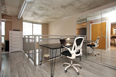 Photo 16 at 408 - 800 King Street W, Niagara, Toronto