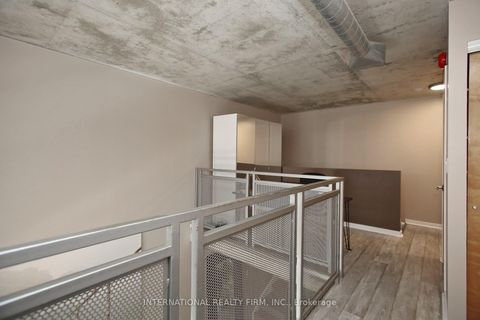 Photo 17 at 408 - 800 King Street W, Niagara, Toronto