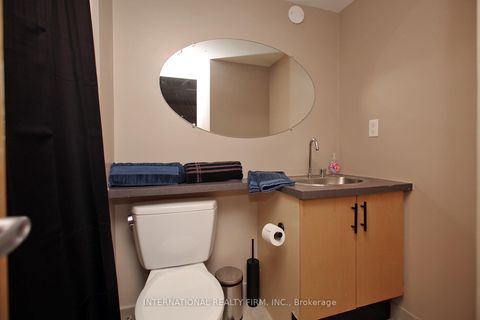 Photo 20 at 408 - 800 King Street W, Niagara, Toronto