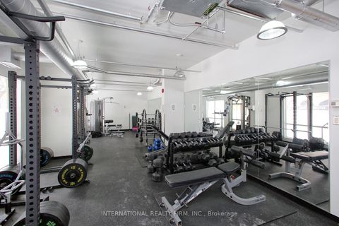 Photo 24 at 408 - 800 King Street W, Niagara, Toronto