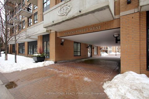 Photo 25 at 408 - 800 King Street W, Niagara, Toronto