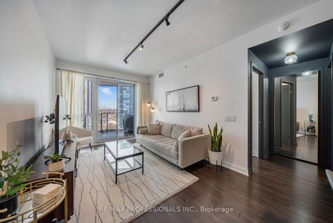 Photo 6 at 1705 - 10 Park Lawn Road, Mimico, Toronto