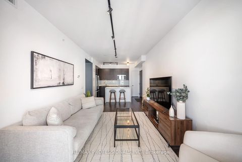 Photo 8 at 1705 - 10 Park Lawn Road, Mimico, Toronto