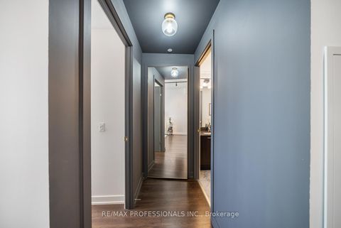 Photo 9 at 1705 - 10 Park Lawn Road, Mimico, Toronto