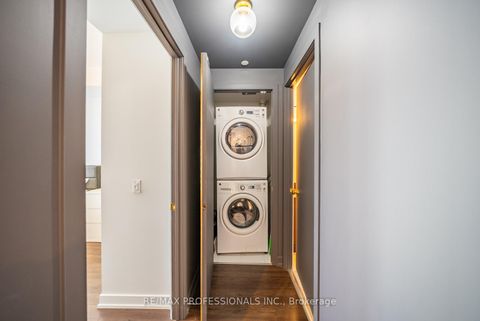 Photo 15 at 1705 - 10 Park Lawn Road, Mimico, Toronto