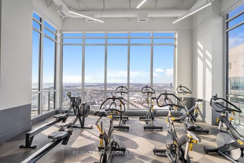 Photo 17 at 1705 - 10 Park Lawn Road, Mimico, Toronto