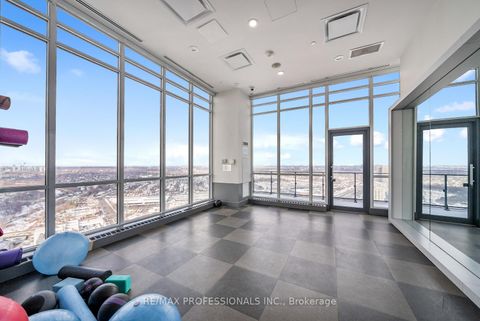 Photo 19 at 1705 - 10 Park Lawn Road, Mimico, Toronto