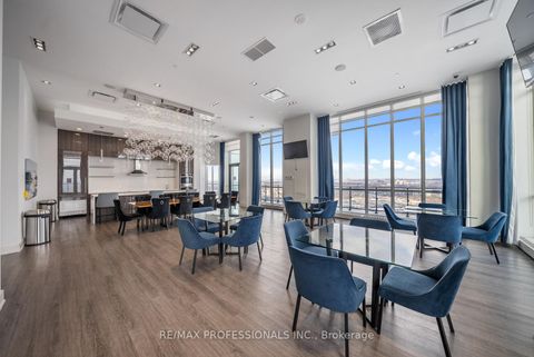 Photo 24 at 1705 - 10 Park Lawn Road, Mimico, Toronto