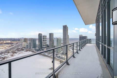 Photo 26 at 1705 - 10 Park Lawn Road, Mimico, Toronto