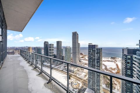 Photo 28 at 1705 - 10 Park Lawn Road, Mimico, Toronto