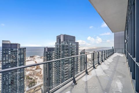 Photo 29 at 1705 - 10 Park Lawn Road, Mimico, Toronto