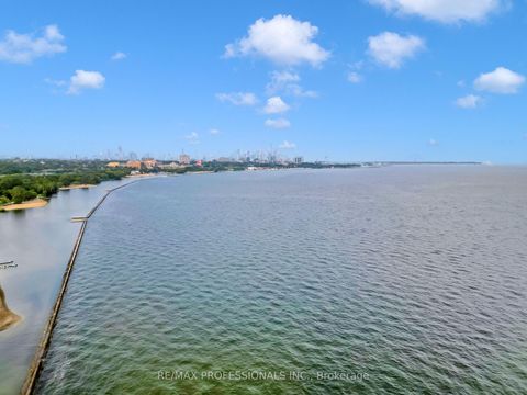 Photo 33 at 1705 - 10 Park Lawn Road, Mimico, Toronto