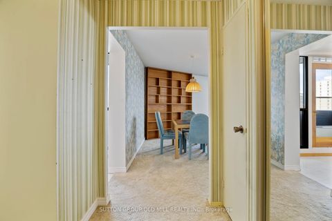 Photo 1 at PH2 - 284 Mill Road, Markland Wood, Toronto