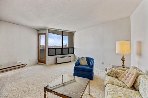 Photo 5 at PH2 - 284 Mill Road, Markland Wood, Toronto