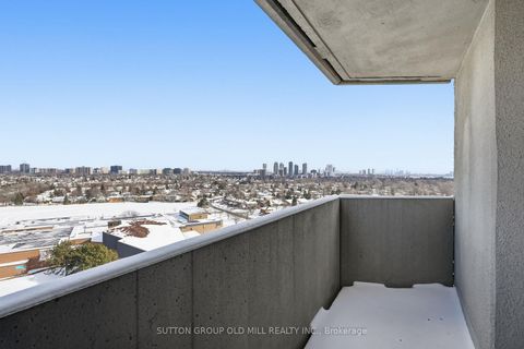 Photo 6 at PH2 - 284 Mill Road, Markland Wood, Toronto