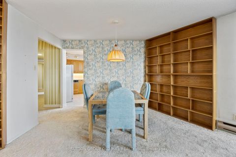 Photo 7 at PH2 - 284 Mill Road, Markland Wood, Toronto