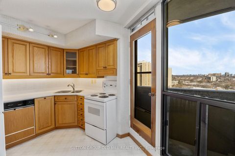 Photo 9 at PH2 - 284 Mill Road, Markland Wood, Toronto