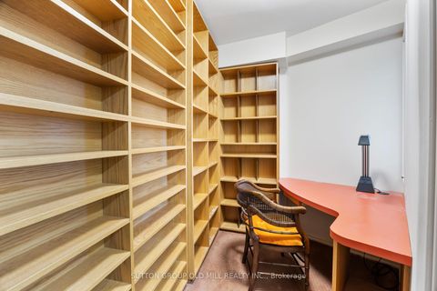 Photo 17 at PH2 - 284 Mill Road, Markland Wood, Toronto