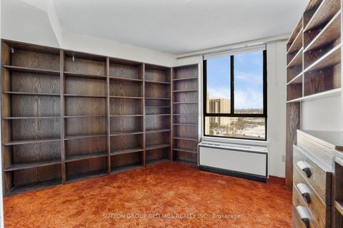 Photo 18 at PH2 - 284 Mill Road, Markland Wood, Toronto