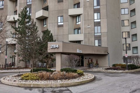 Photo 19 at PH2 - 284 Mill Road, Markland Wood, Toronto