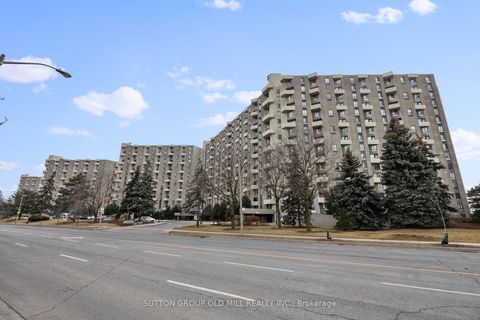 Photo 20 at PH2 - 284 Mill Road, Markland Wood, Toronto