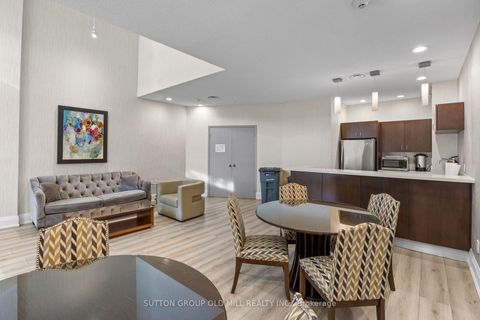 Photo 22 at PH2 - 284 Mill Road, Markland Wood, Toronto