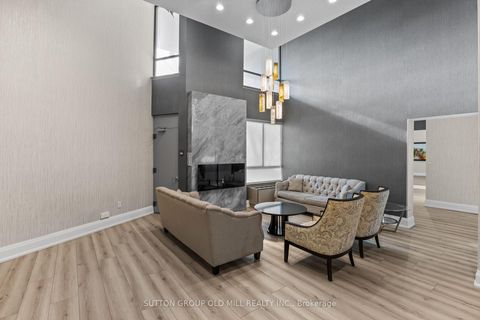 Photo 24 at PH2 - 284 Mill Road, Markland Wood, Toronto