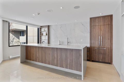 Photo 26 at PH2 - 284 Mill Road, Markland Wood, Toronto