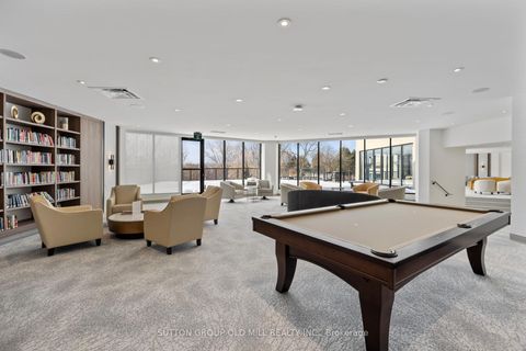 Photo 27 at PH2 - 284 Mill Road, Markland Wood, Toronto