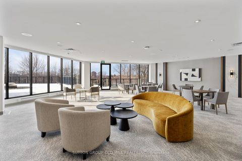 Photo 28 at PH2 - 284 Mill Road, Markland Wood, Toronto