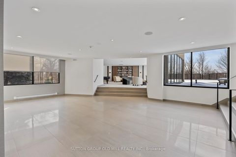 Photo 29 at PH2 - 284 Mill Road, Markland Wood, Toronto