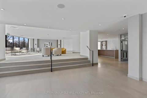 Photo 30 at PH2 - 284 Mill Road, Markland Wood, Toronto