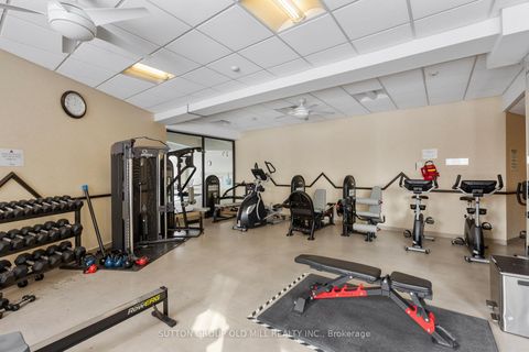 Photo 32 at PH2 - 284 Mill Road, Markland Wood, Toronto