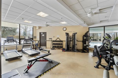 Photo 33 at PH2 - 284 Mill Road, Markland Wood, Toronto