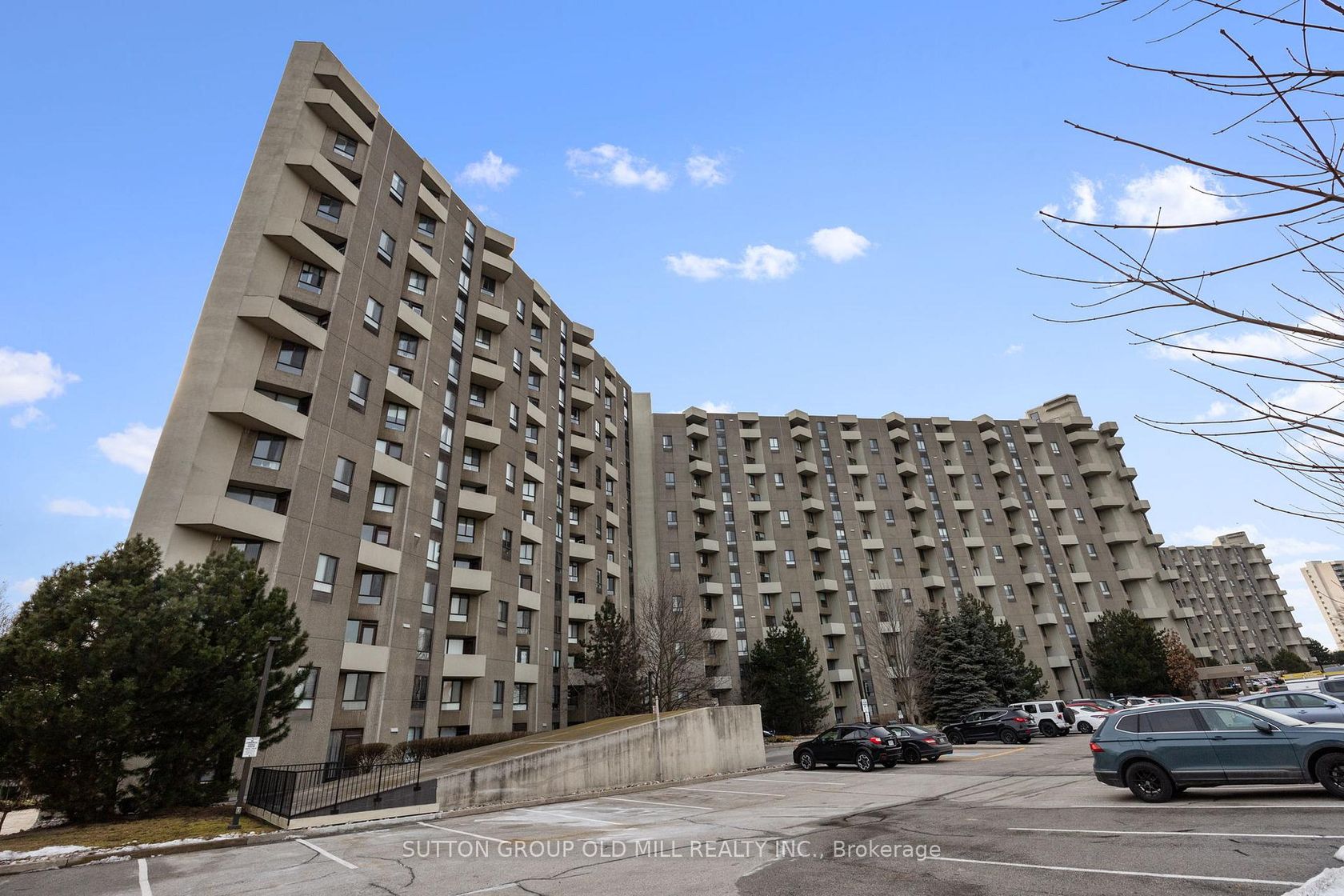 PH2 - 284 Mill Road, Markland Wood, Toronto 