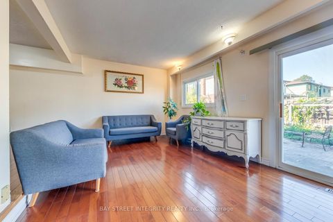 Photo 5 at 200 Invergordon Avenue, Malvern West, Toronto